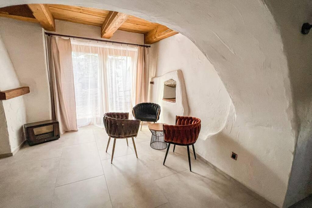 Hamerska Chaloupka Hlinsko Esterno foto