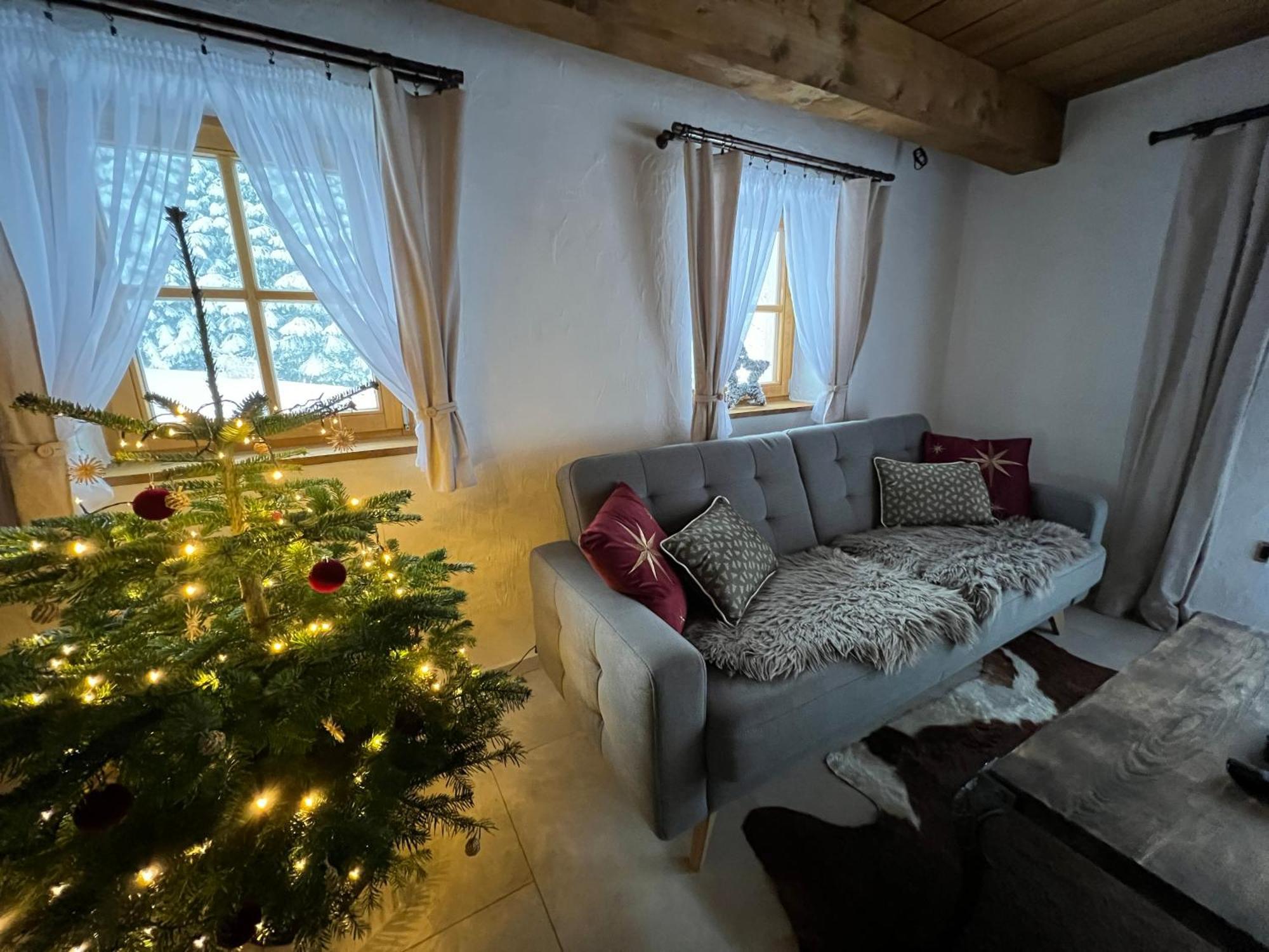 Hamerska Chaloupka Hlinsko Esterno foto